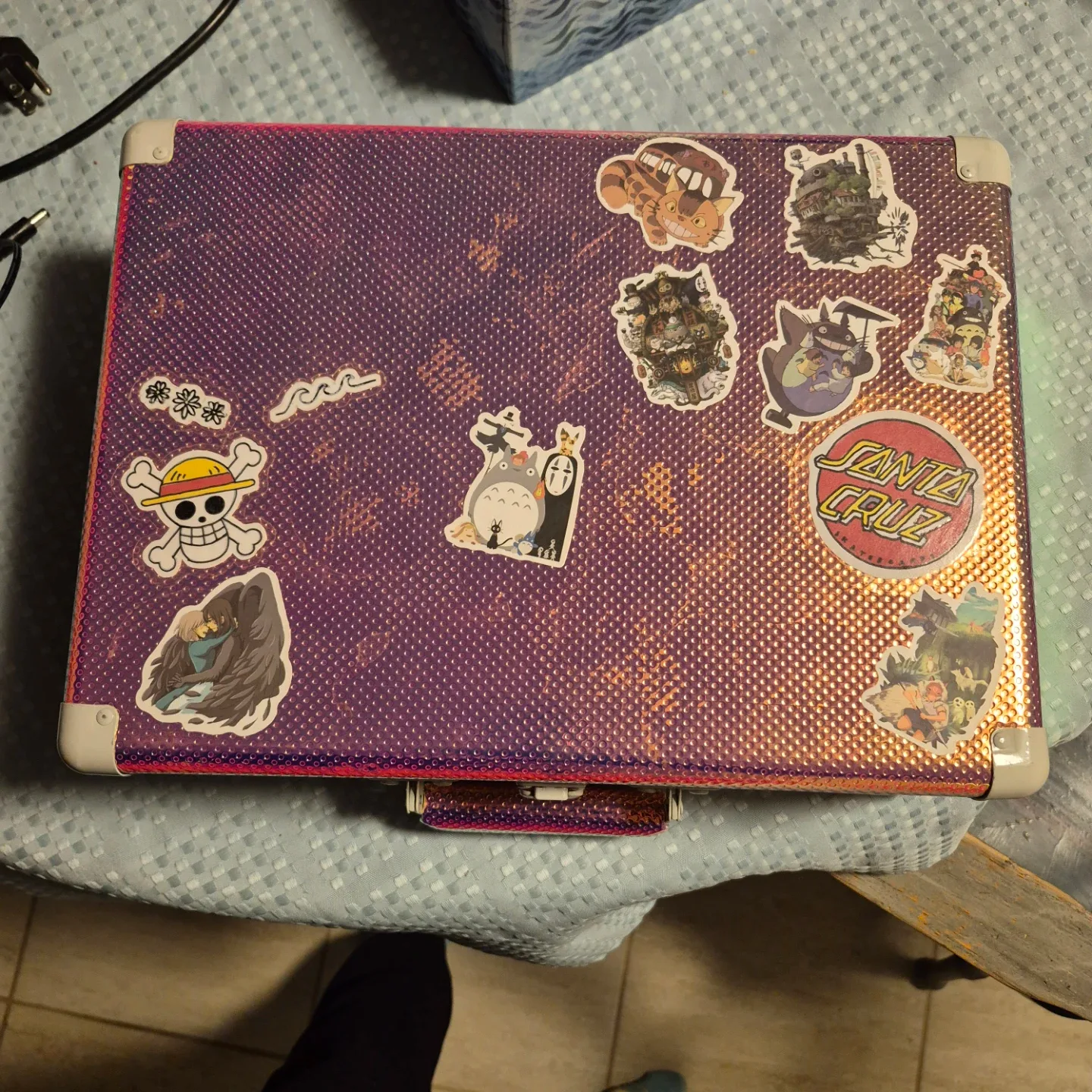 Crosley Cruiser Turntable image indicator(4)