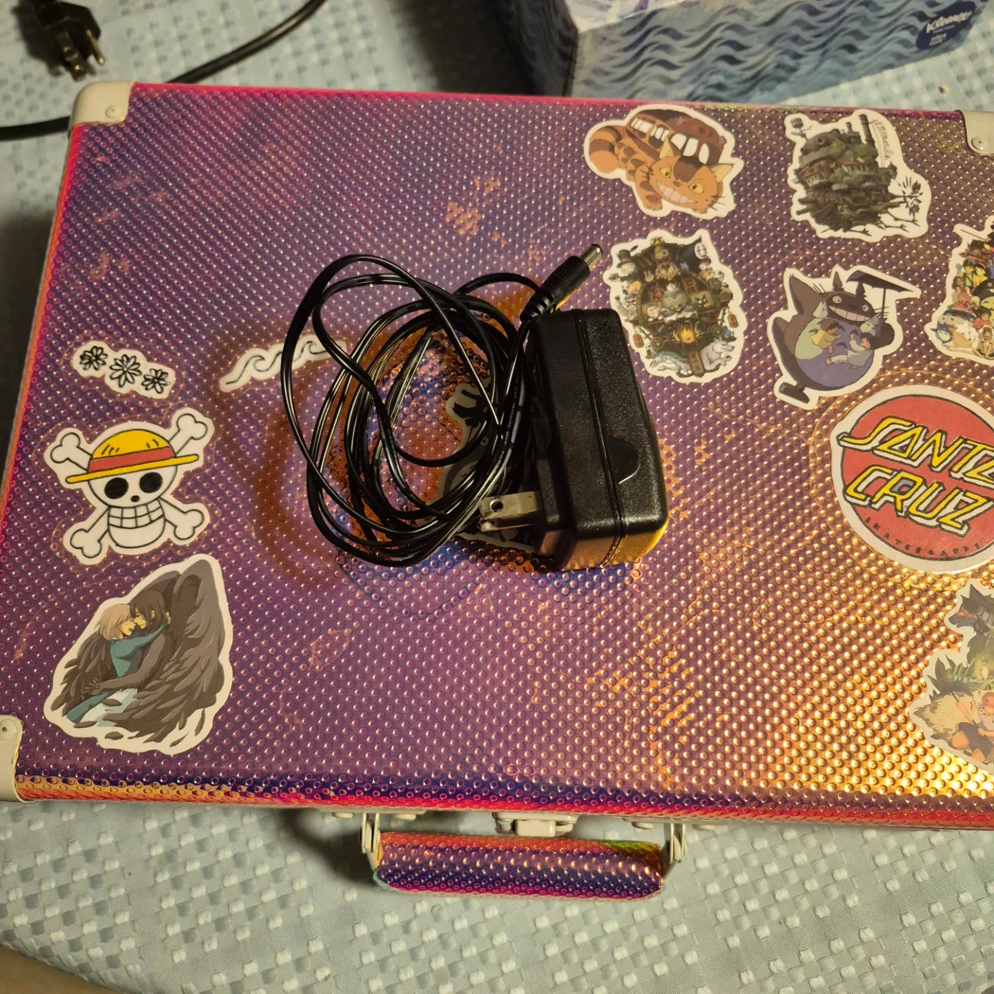 Crosley Cruiser Turntable image indicator(5)