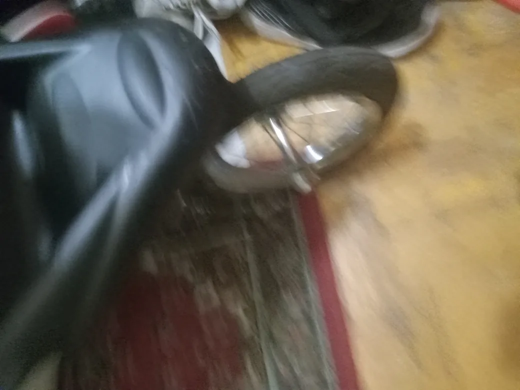 Expedition Baby Stroller - Pink & Black image indicator(7)