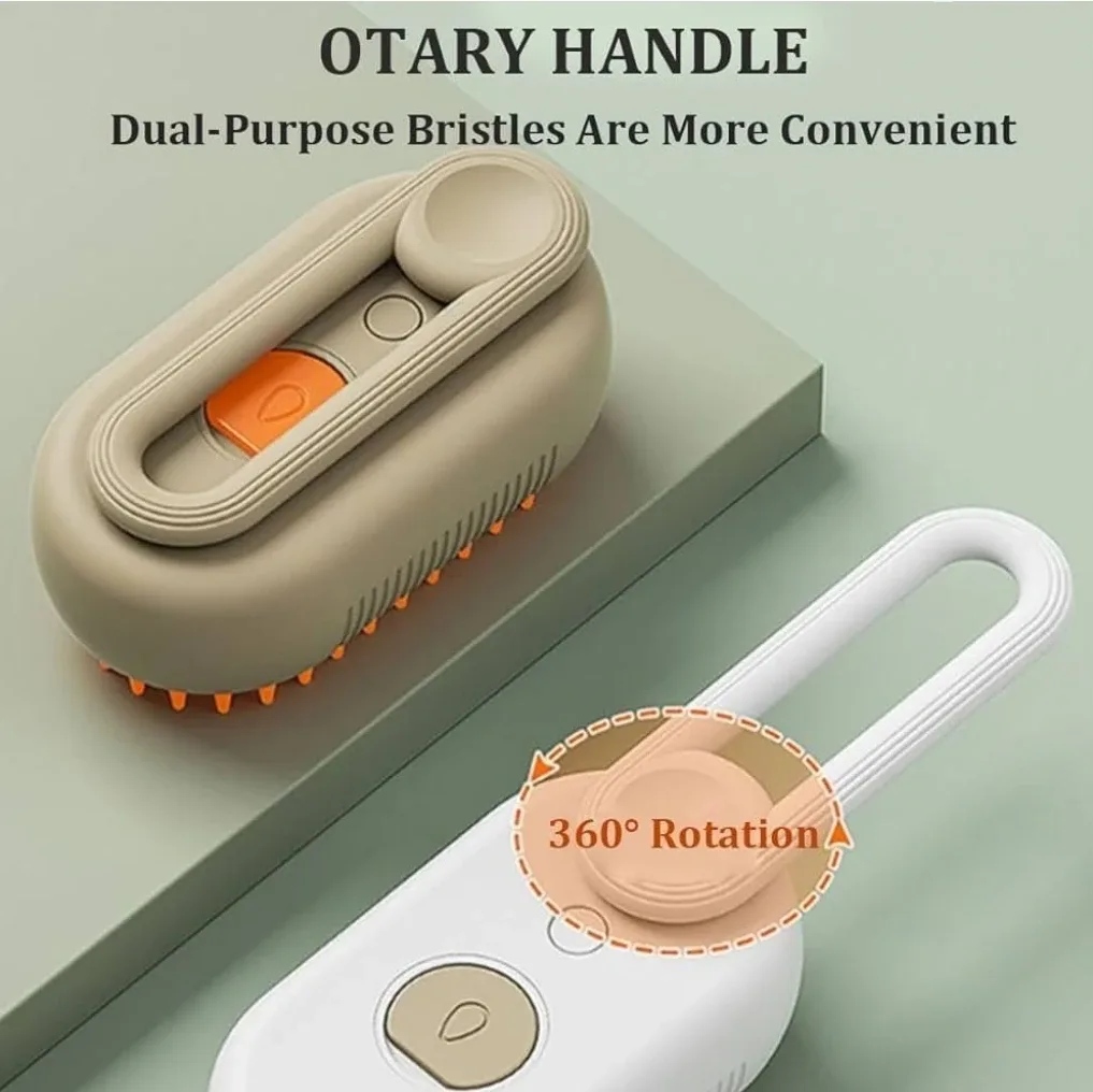 Cat/Dog Steam Brush image indicator(7)