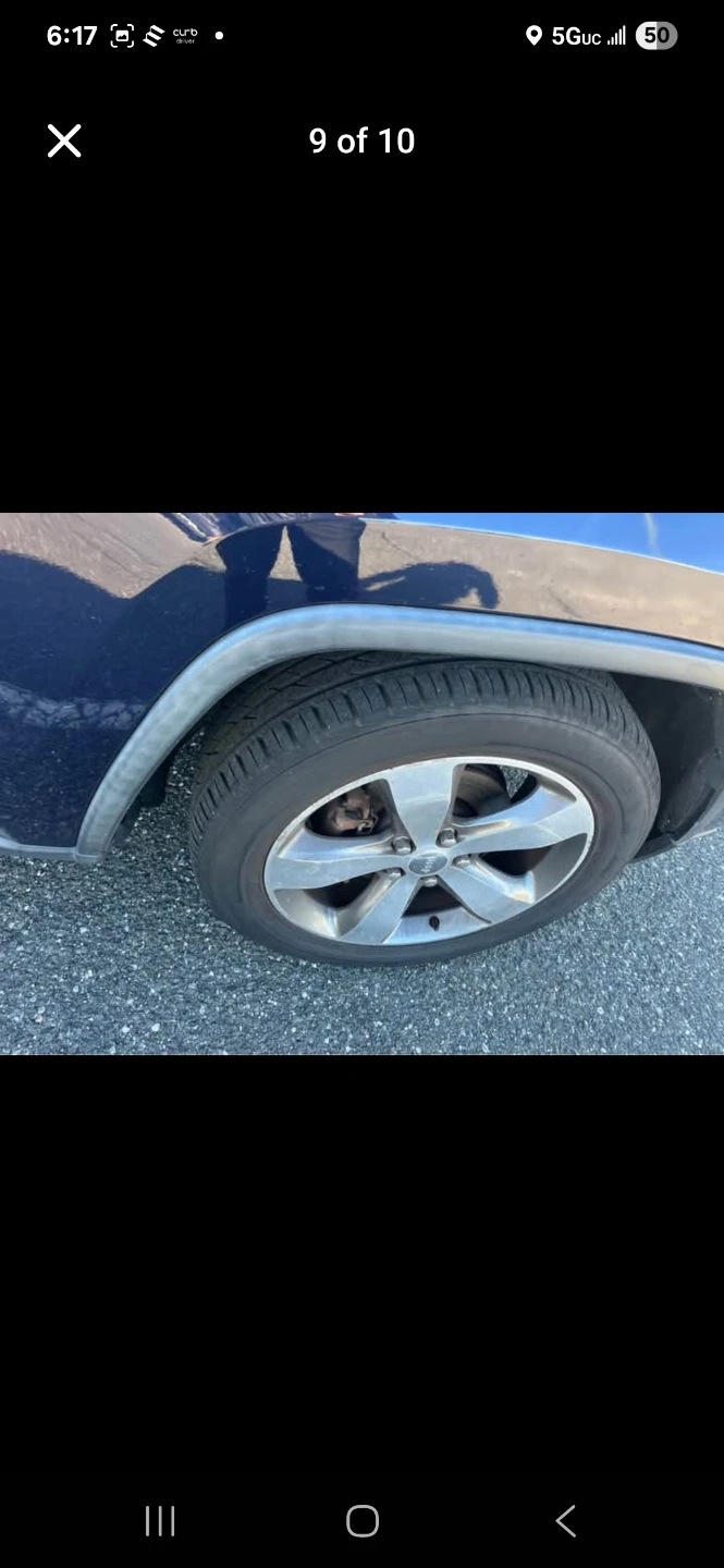 2013 Jeep Grand Cherokee - Great Condition! - photo 4