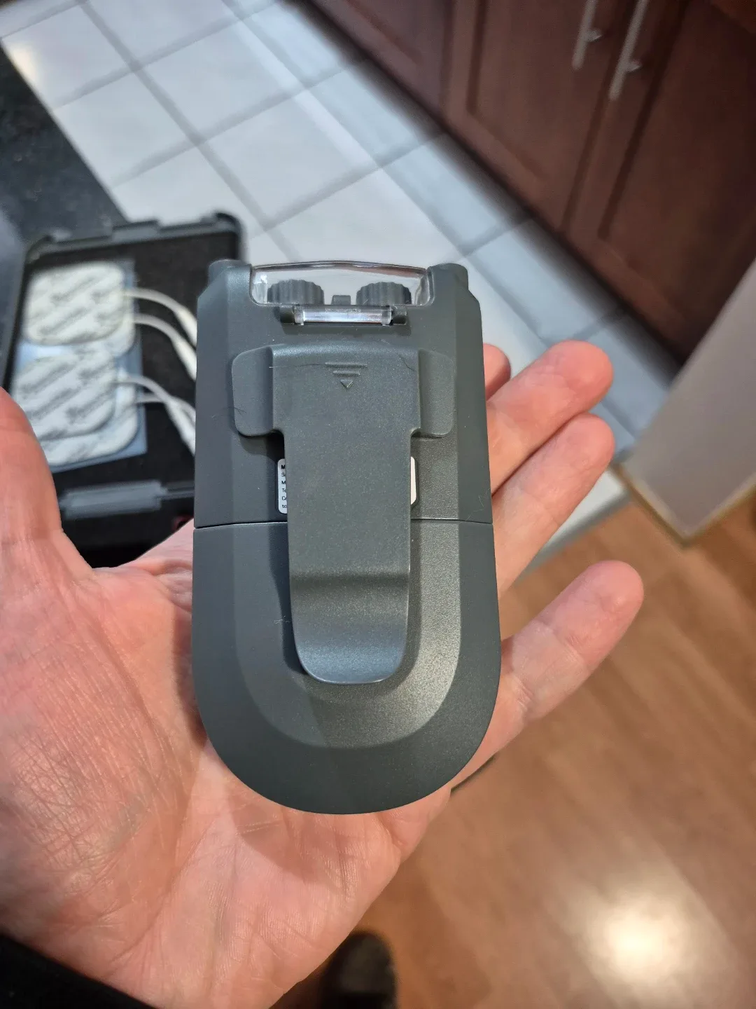 StimTec Prime TENS Unit image indicator(3)