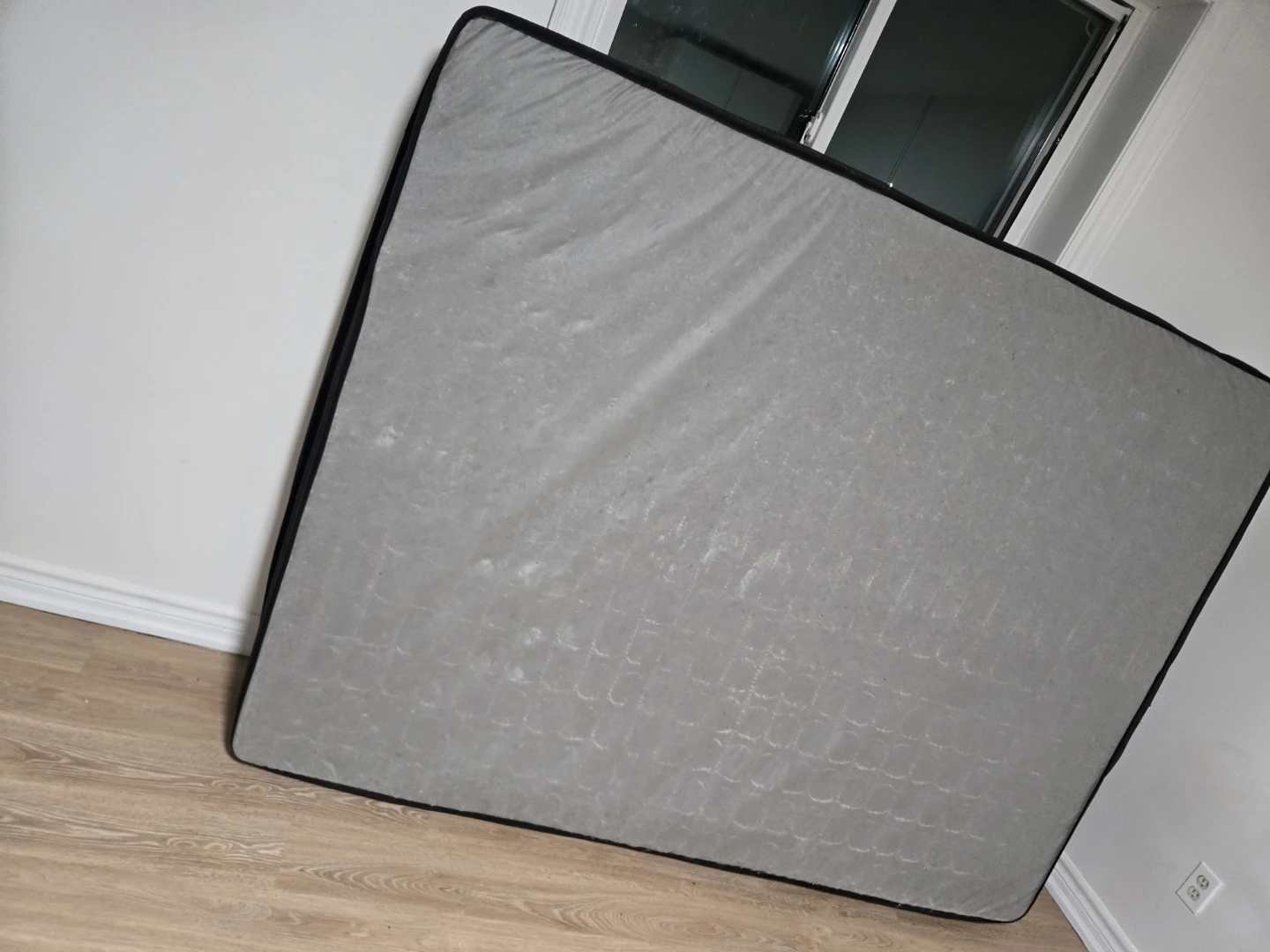 Bamboo Mattress - Queen Size - photo 3