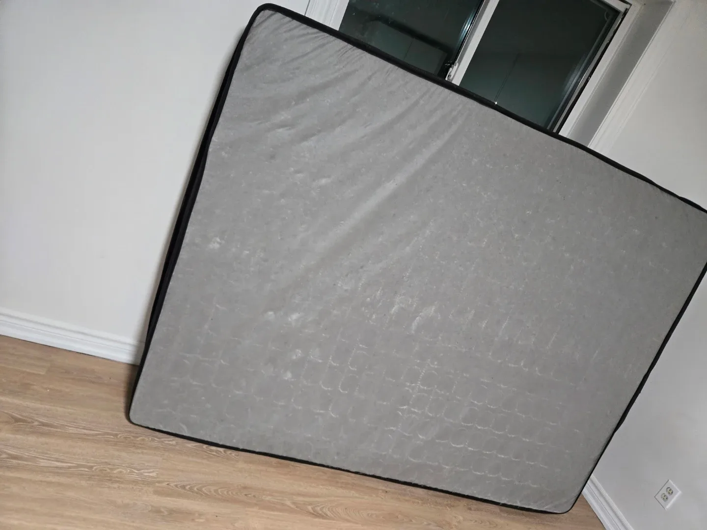 Bamboo Mattress - Queen Size image indicator(3)