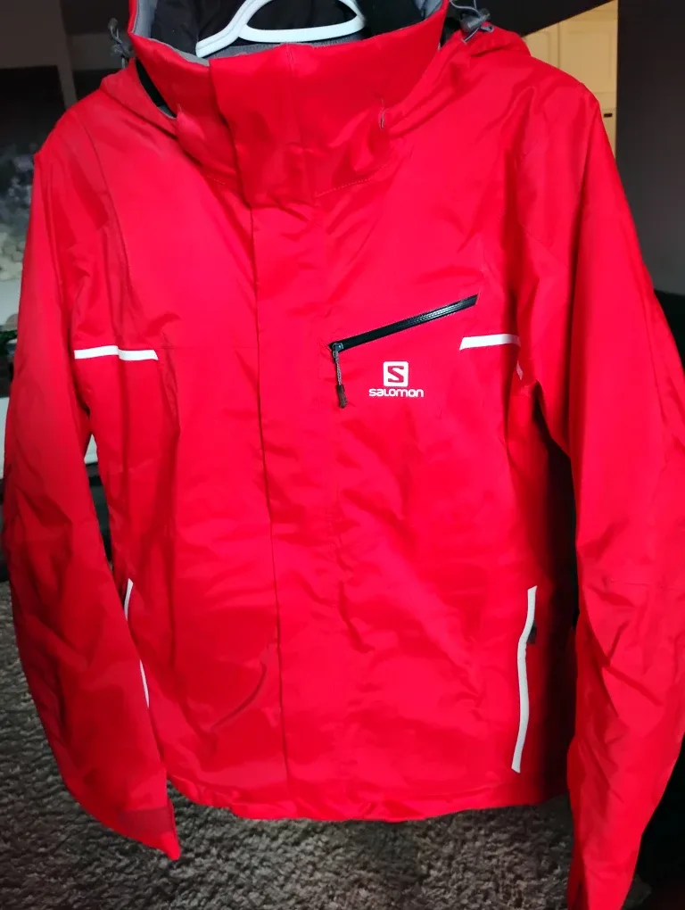Salomon Women's Jacket