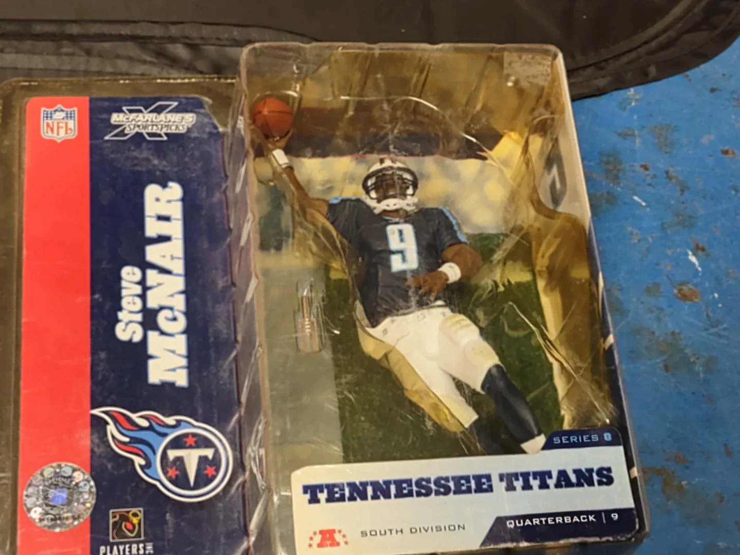 McFarlane Action Figures image indicator(2)