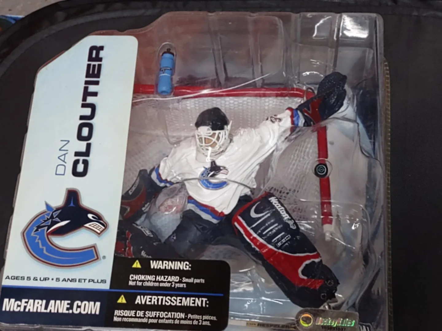 McFarlane Action Figures image indicator(5)