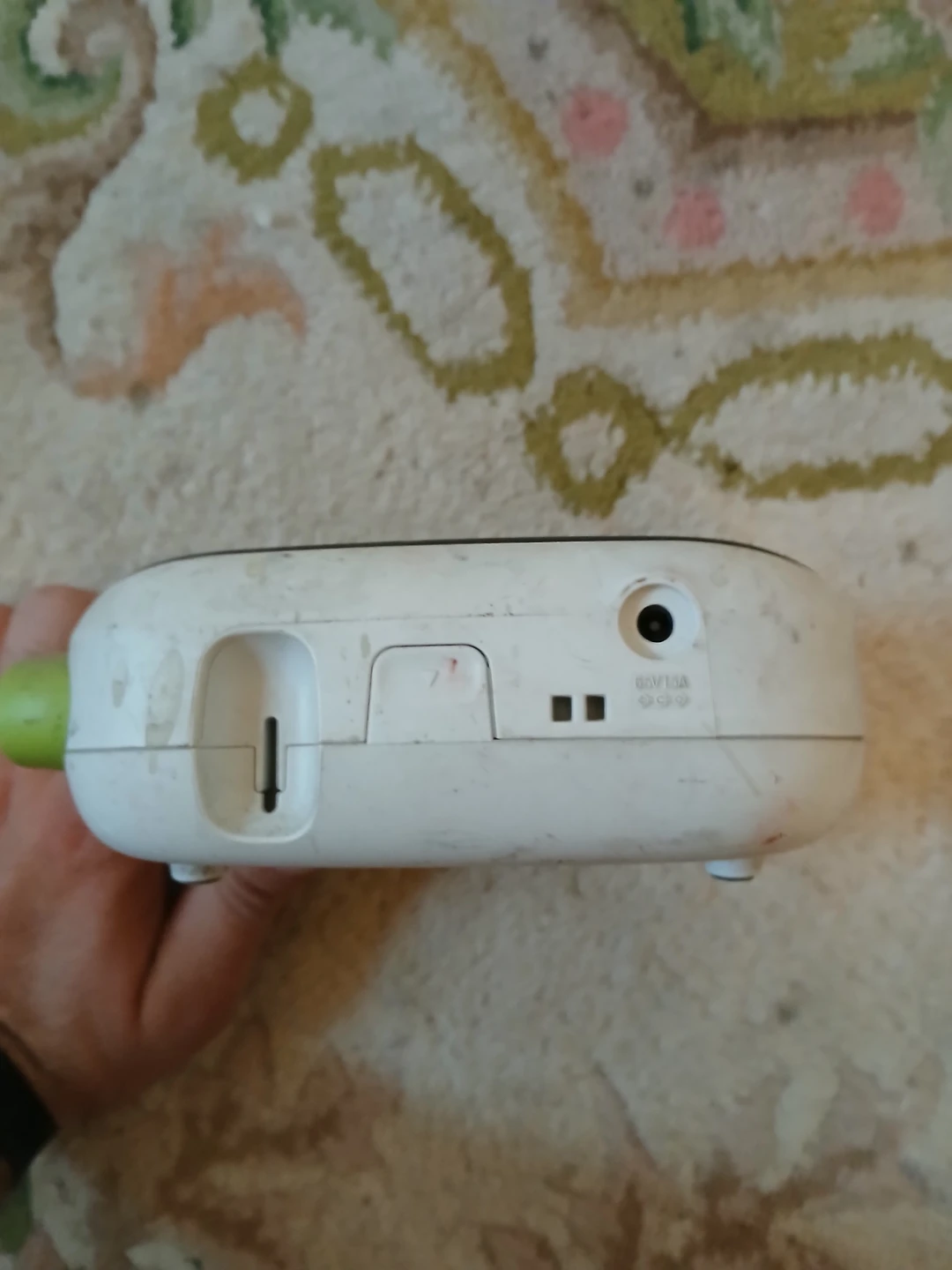 Epson LW-300 Label Maker - photo 3