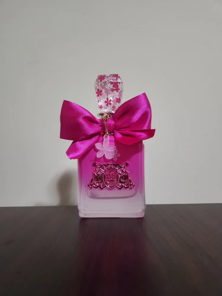 Viva La Juicy Petals Please