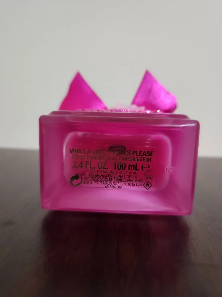 Viva La Juicy Petals Please image indicator(3)