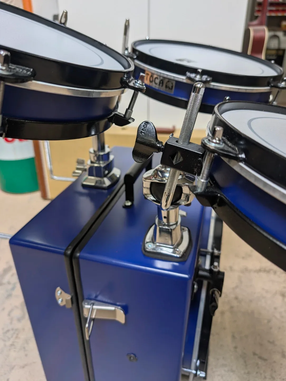 Toca Kickboxx Pro Drum Set image indicator(7)
