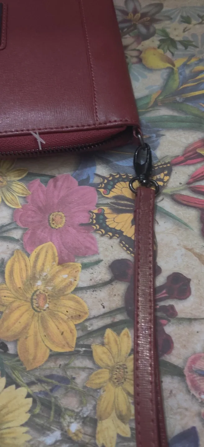 Kenneth Cole New York Wallet image indicator(7)