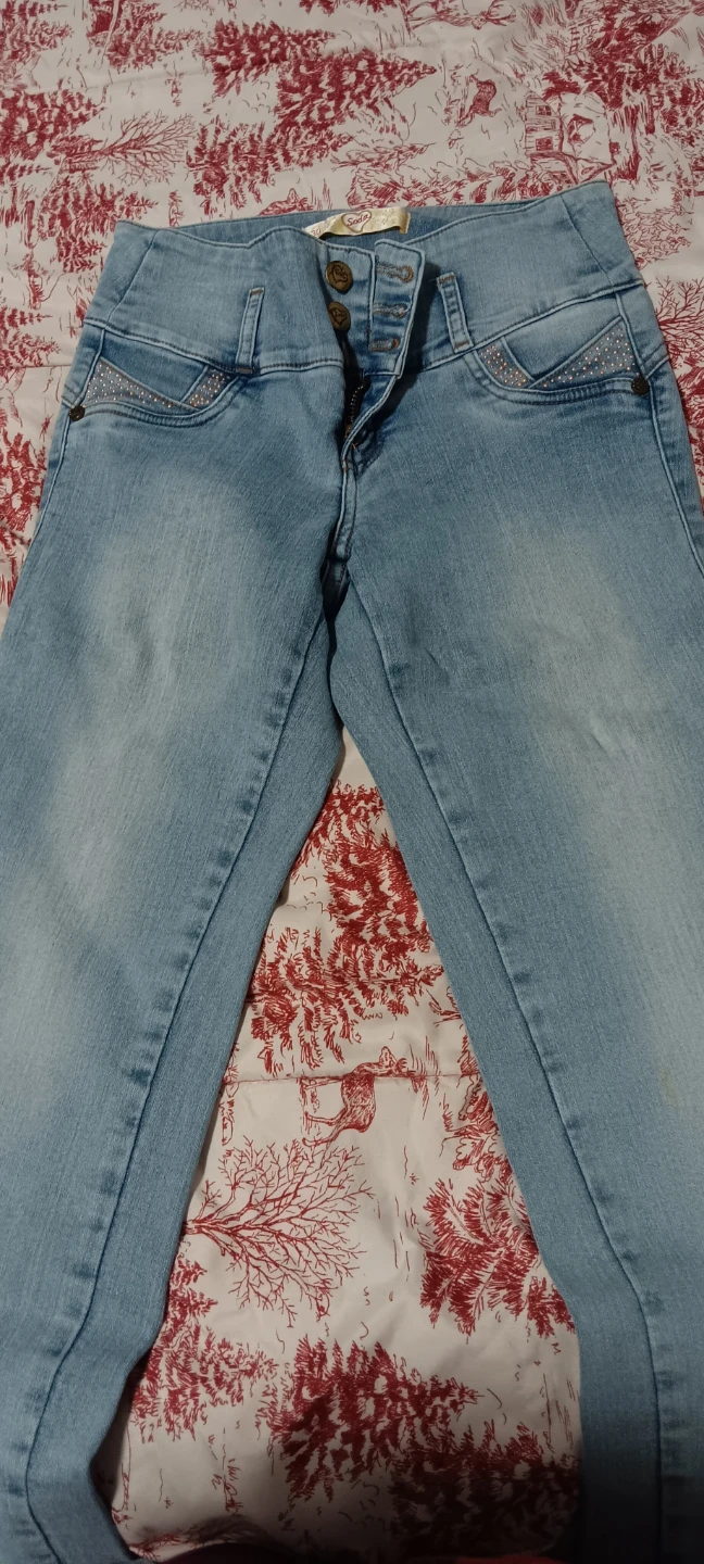 Soda Jeans - Size 30 (5/6) - photo 2