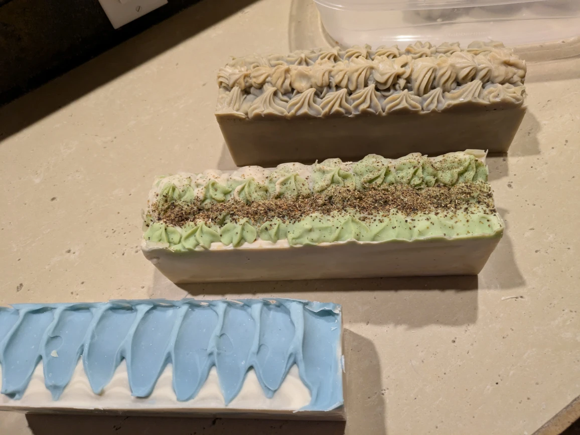 Handmade Artisan Soaps - photo 2