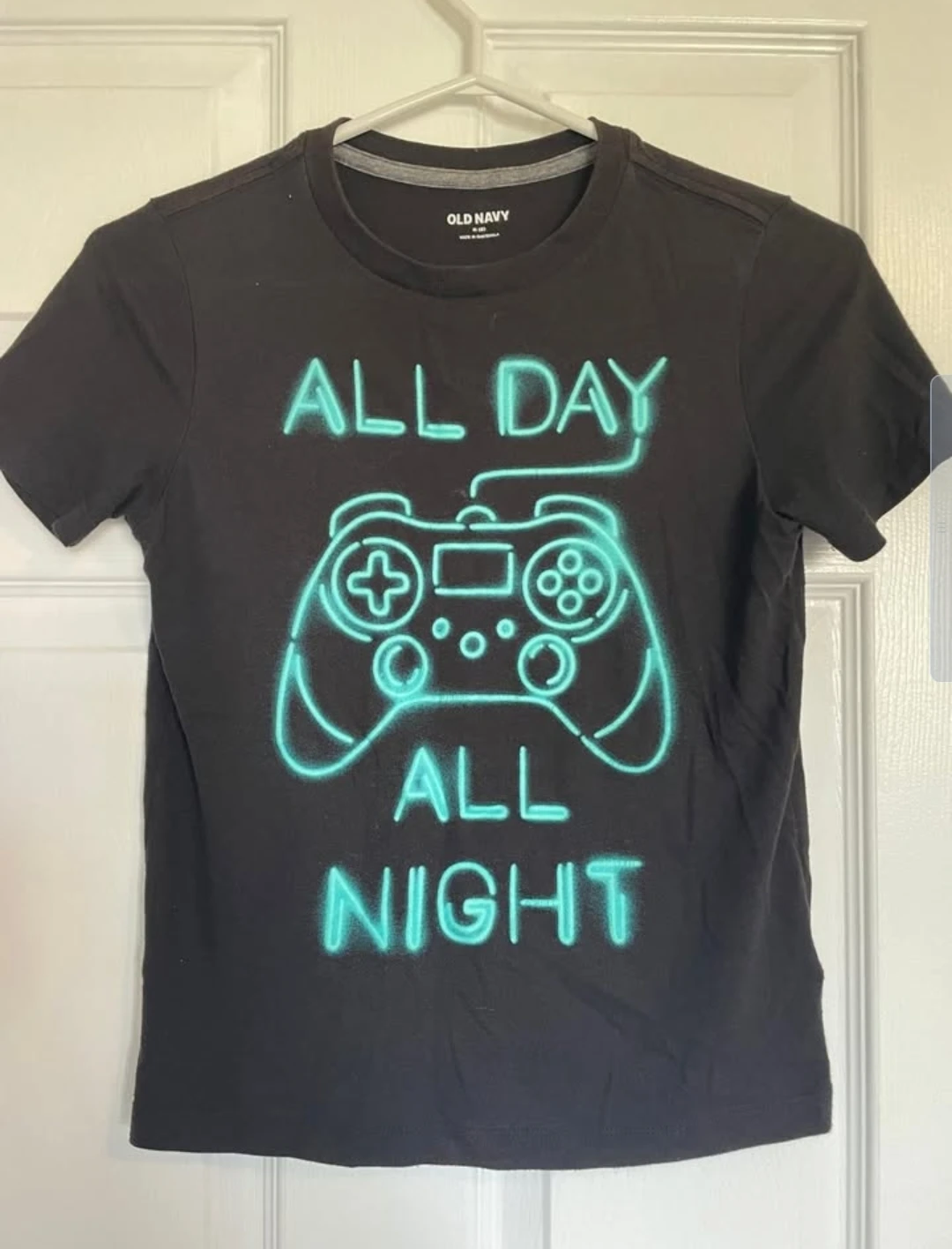 Boys Tshirts - Various brands & sizes