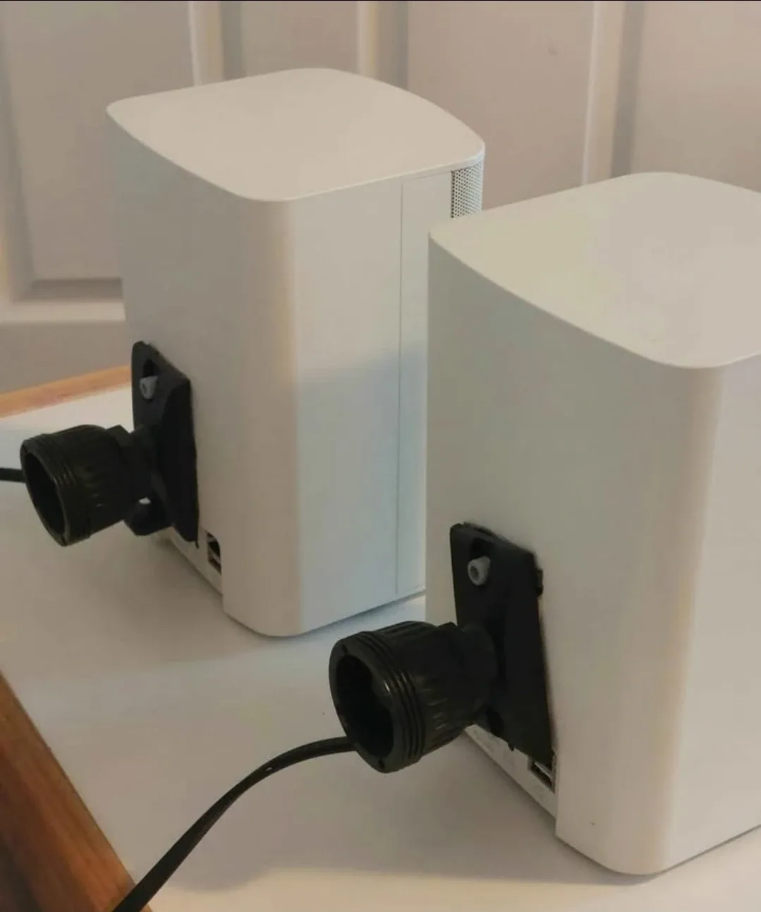 Pair of Paradigm PW 300 speakets image indicator(2)