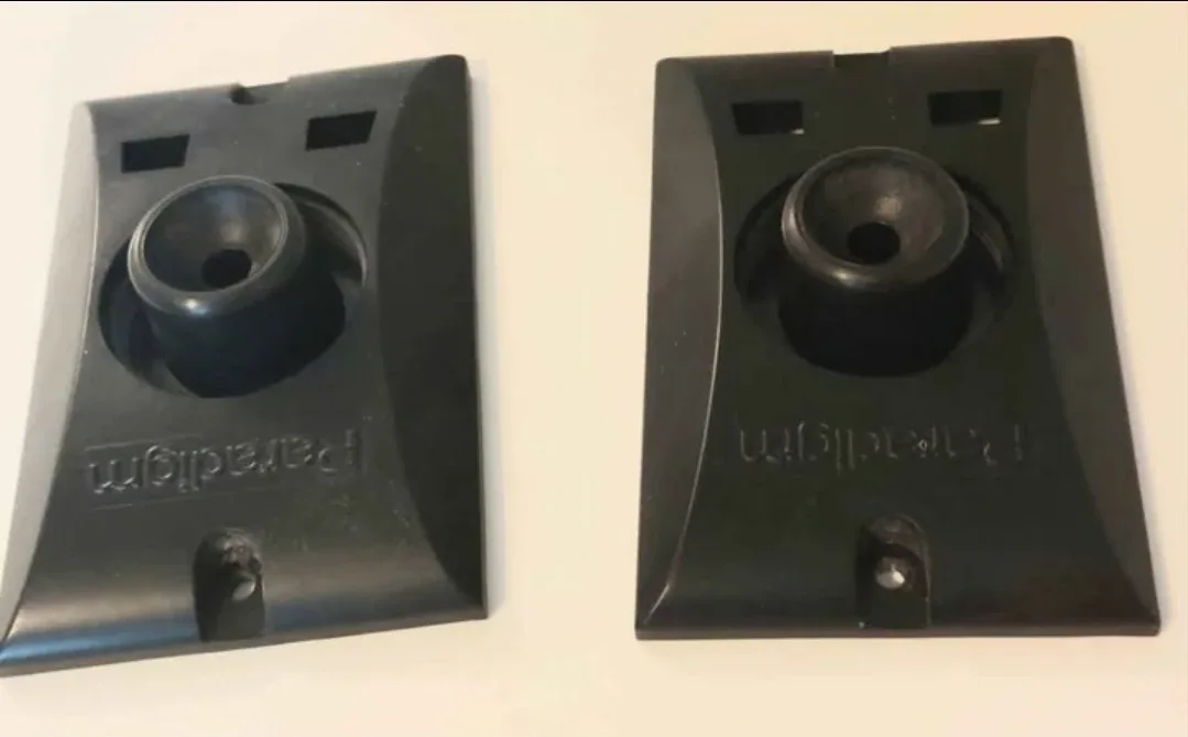 Pair of Paradigm PW 300 speakets image indicator(6)