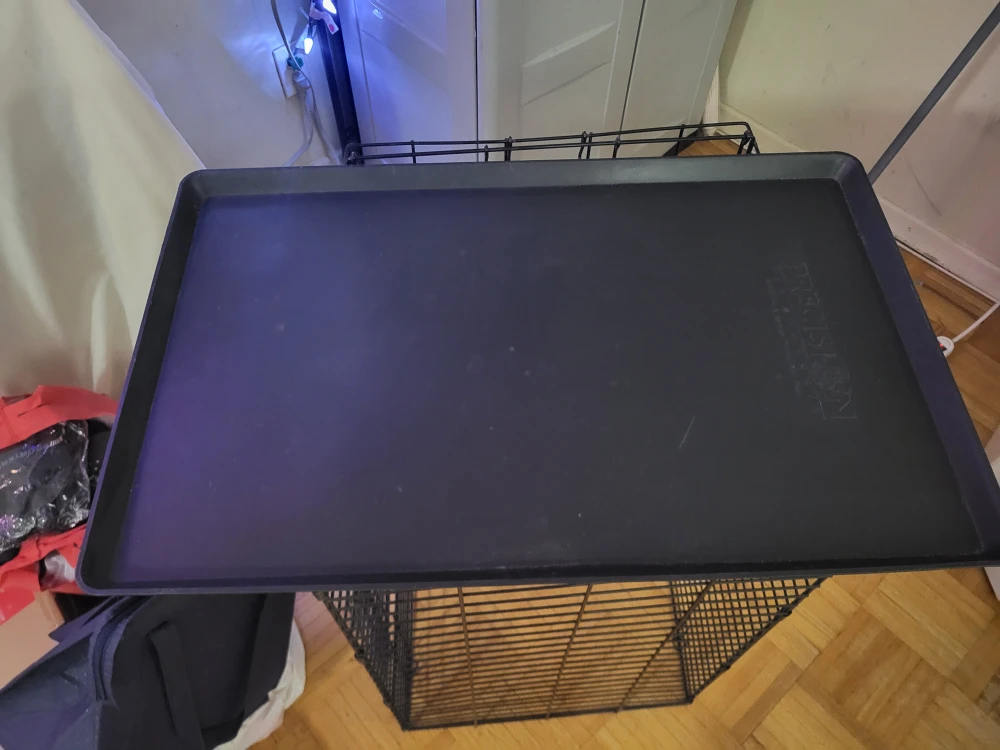 Precision Pet Products Dog Crate - photo 2