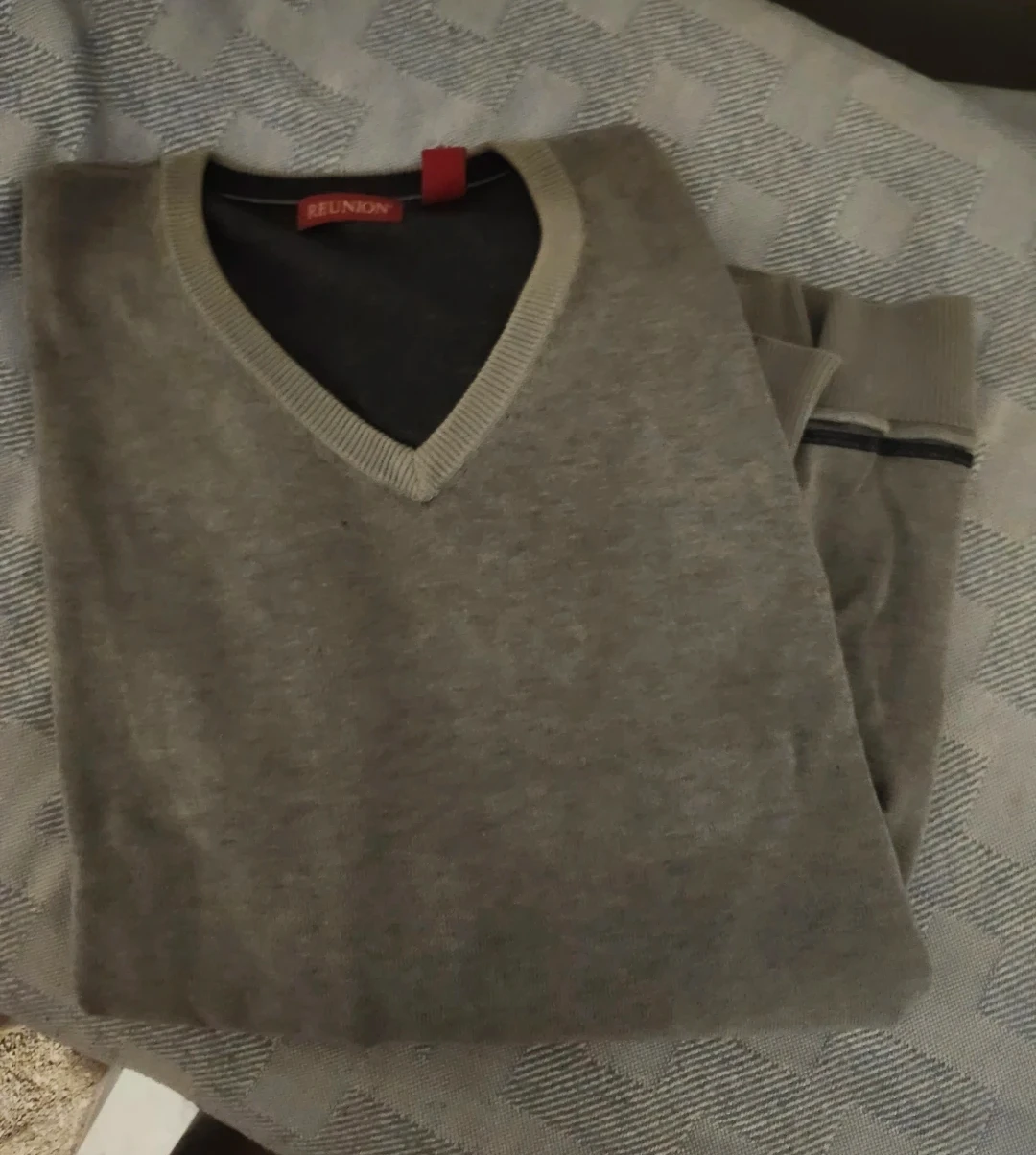 Reunion Rio De Janeiro Sweater - photo 3
