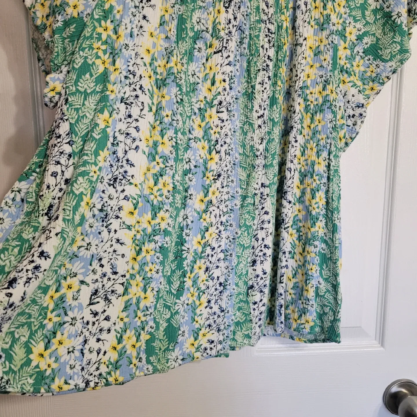 Ladies Size 2X Top image indicator(4)