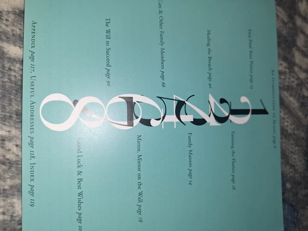 Hocus Pocus Titania's Book of Spells image indicator(2)