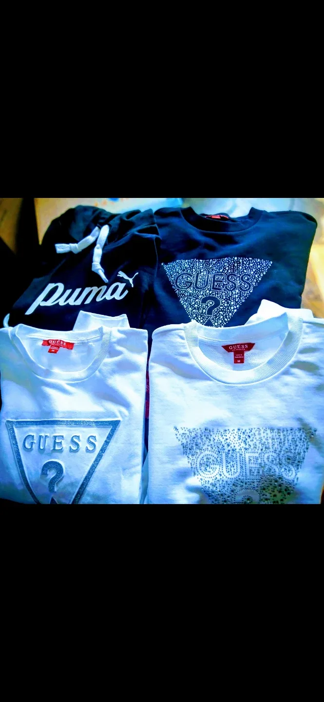 North Face Winter Coat, each different price image indicator(10)