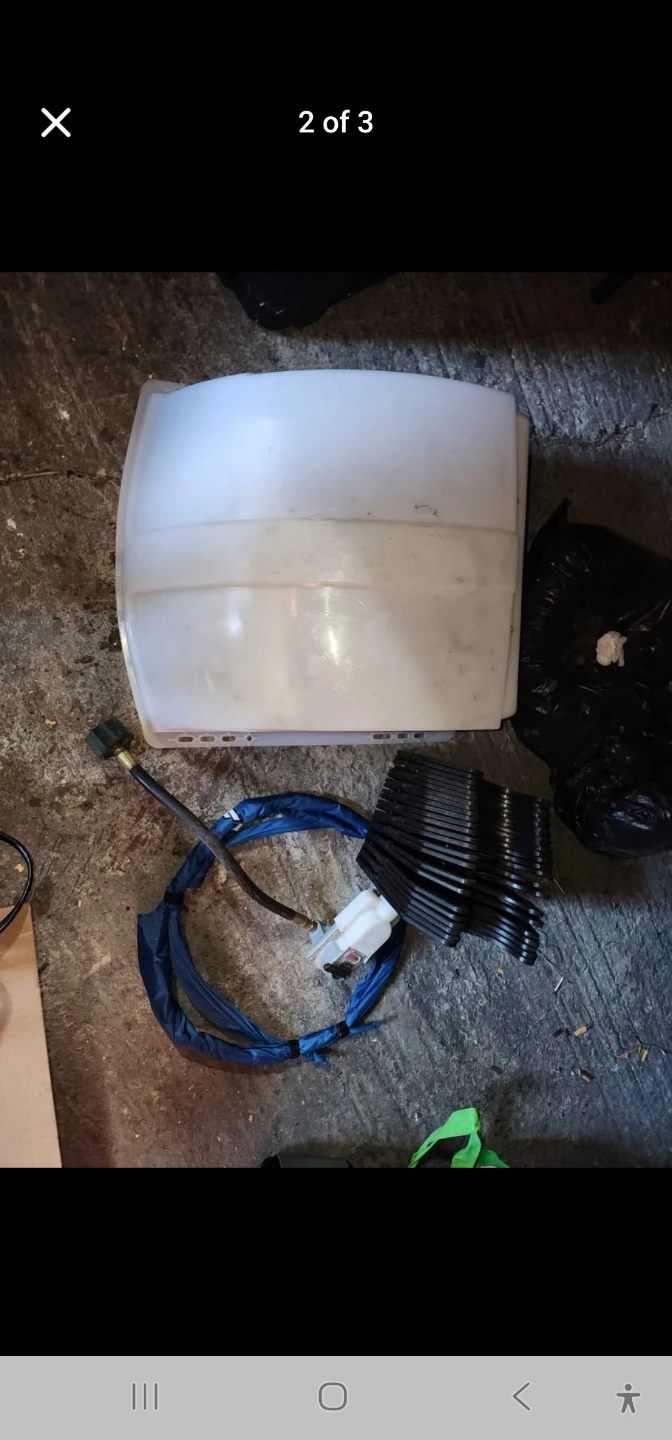 Winter RV parts & peices to winterize - photo 2