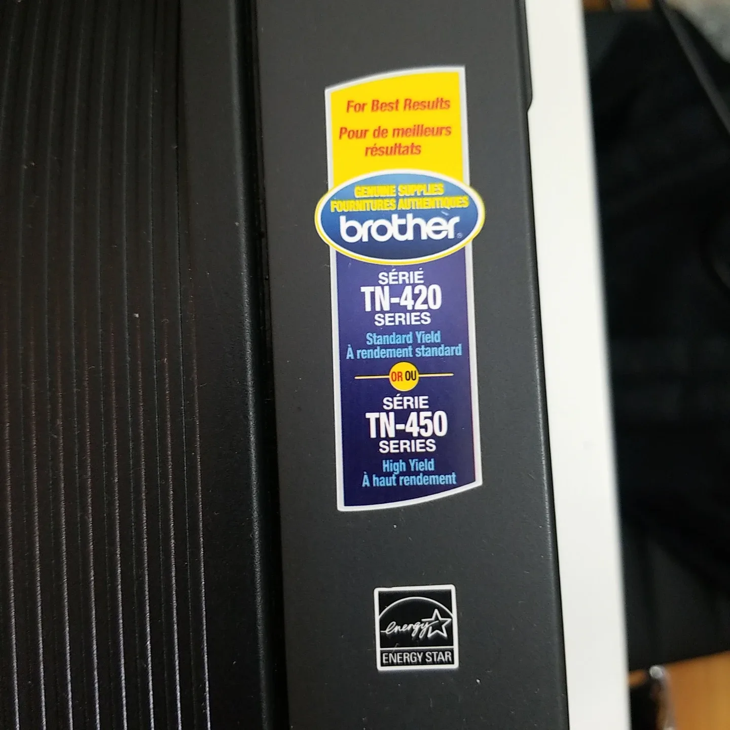 Brother HL-2270DW Wireless Laser Printer image indicator(3)