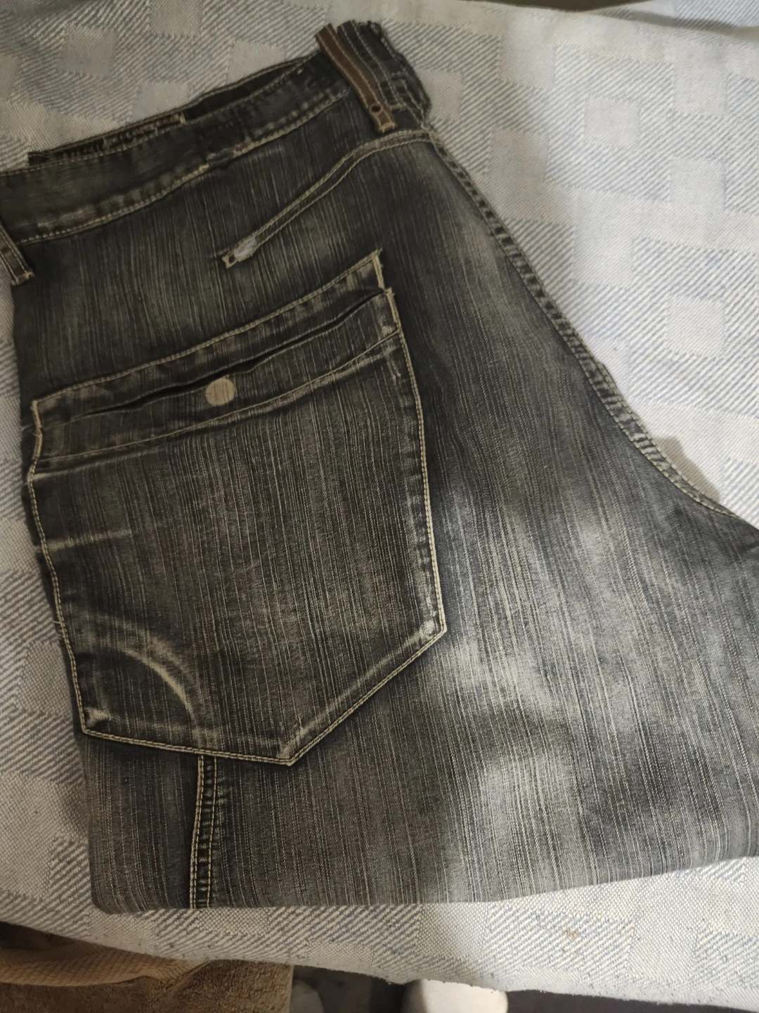 Denim Jeans - photo 3