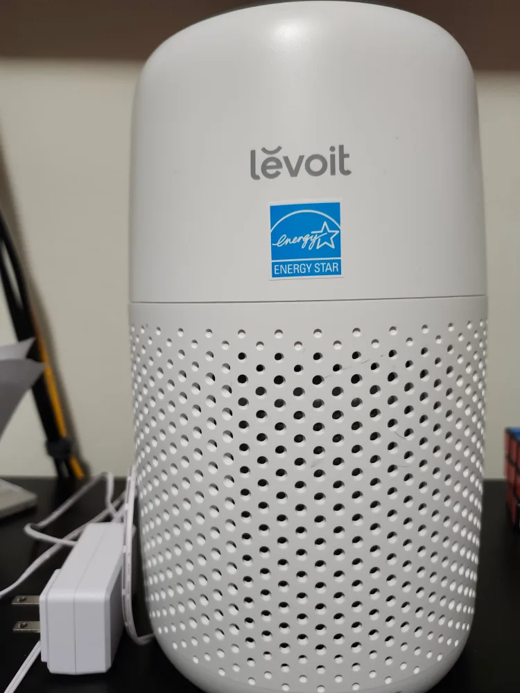 Levoit Core Mini True HEPA Air Purifier