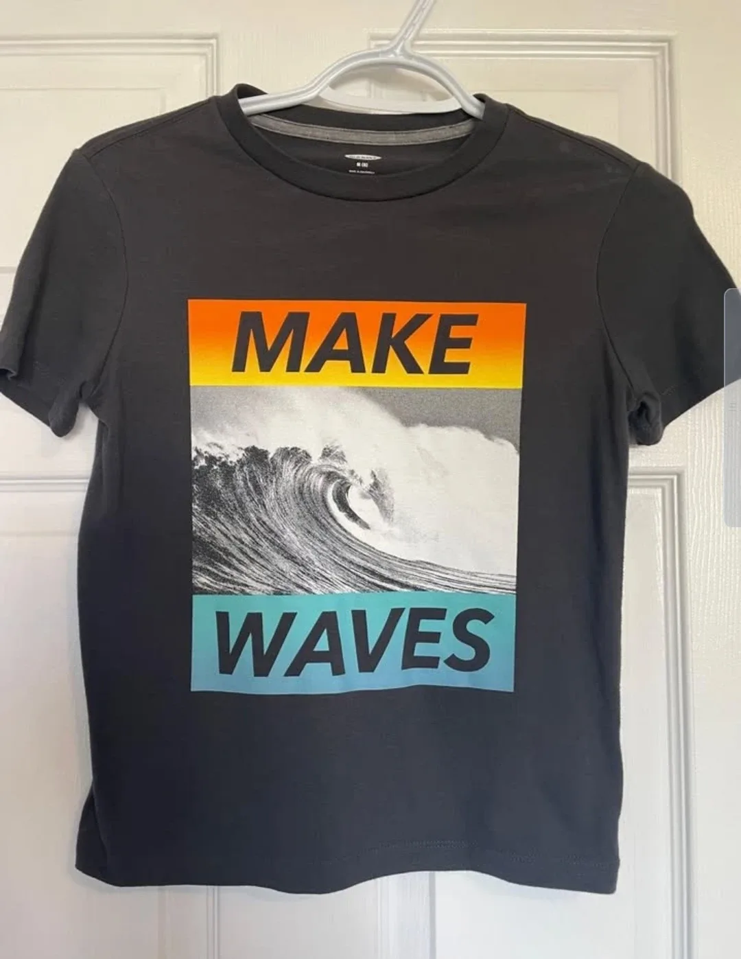 Boys Tshirts - Various brands & sizes image indicator(5)