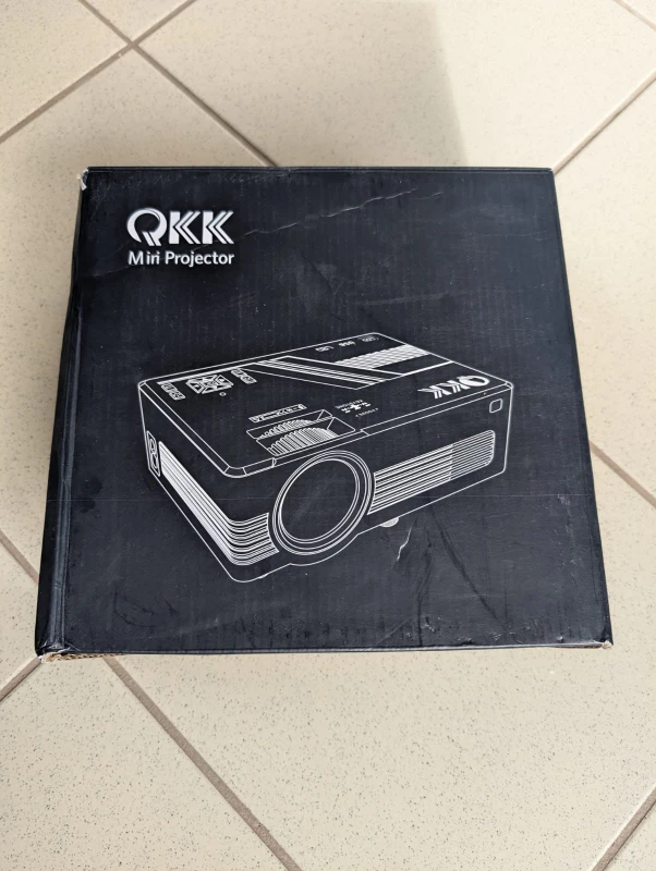 Mini Projector