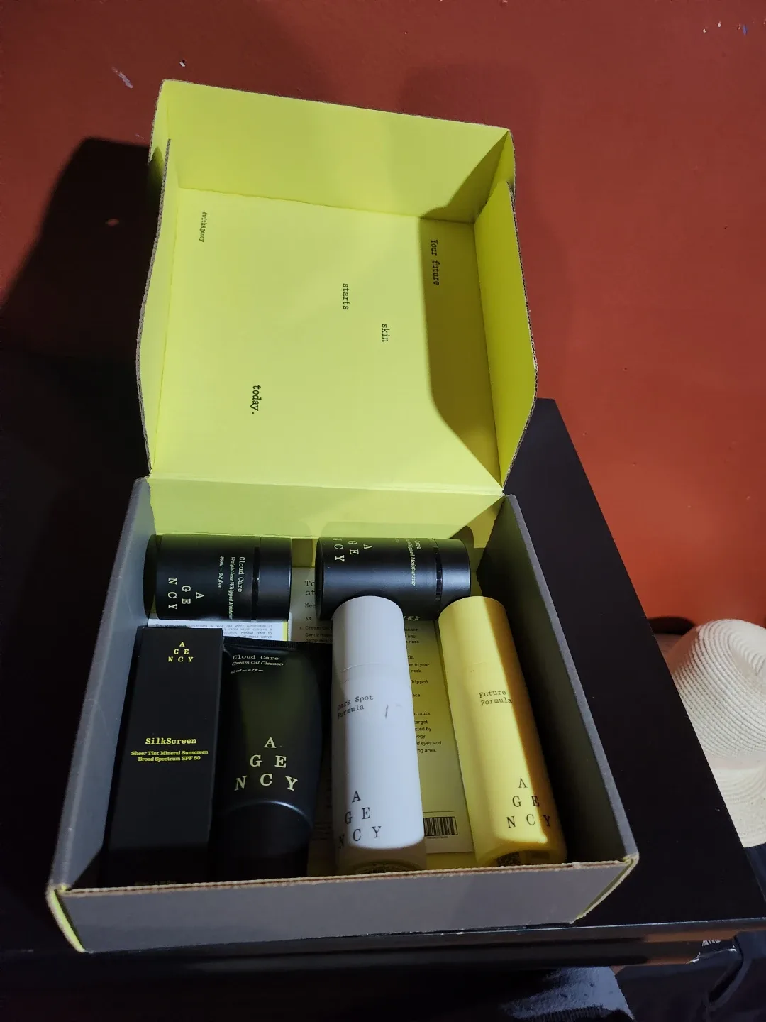 Agency Cloud Care & More image indicator(2)