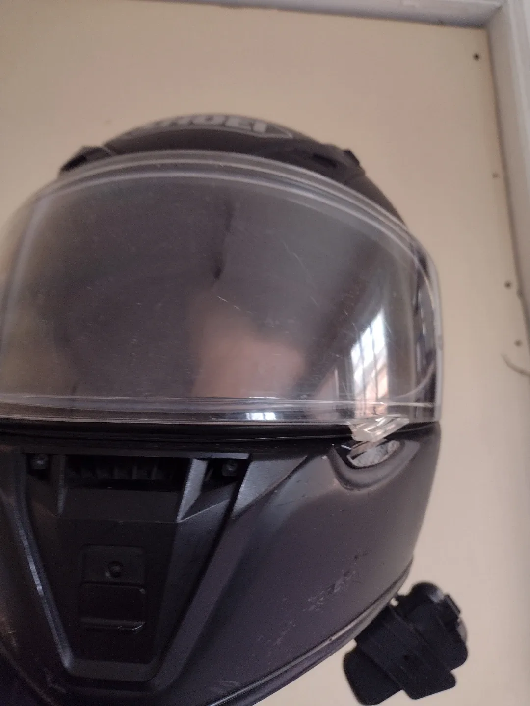 Shoei RF-SR Helmet image indicator(2)