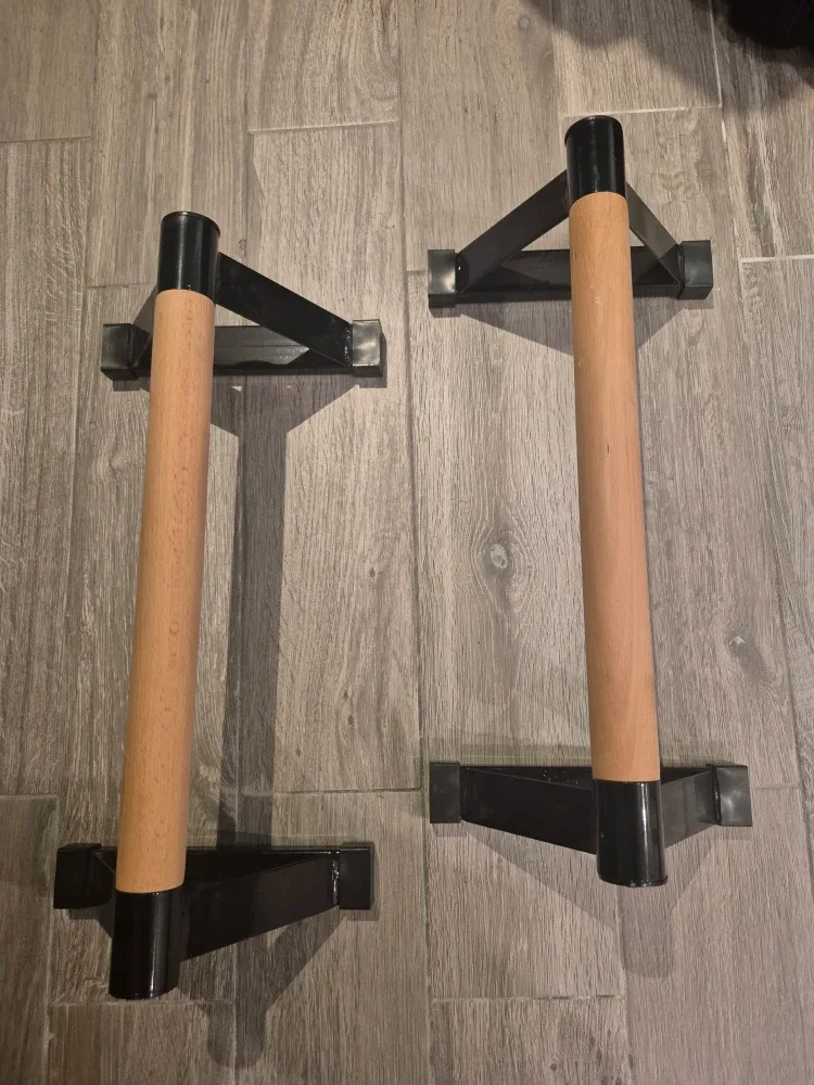 Calisthenics Parallelettes image indicator(2)