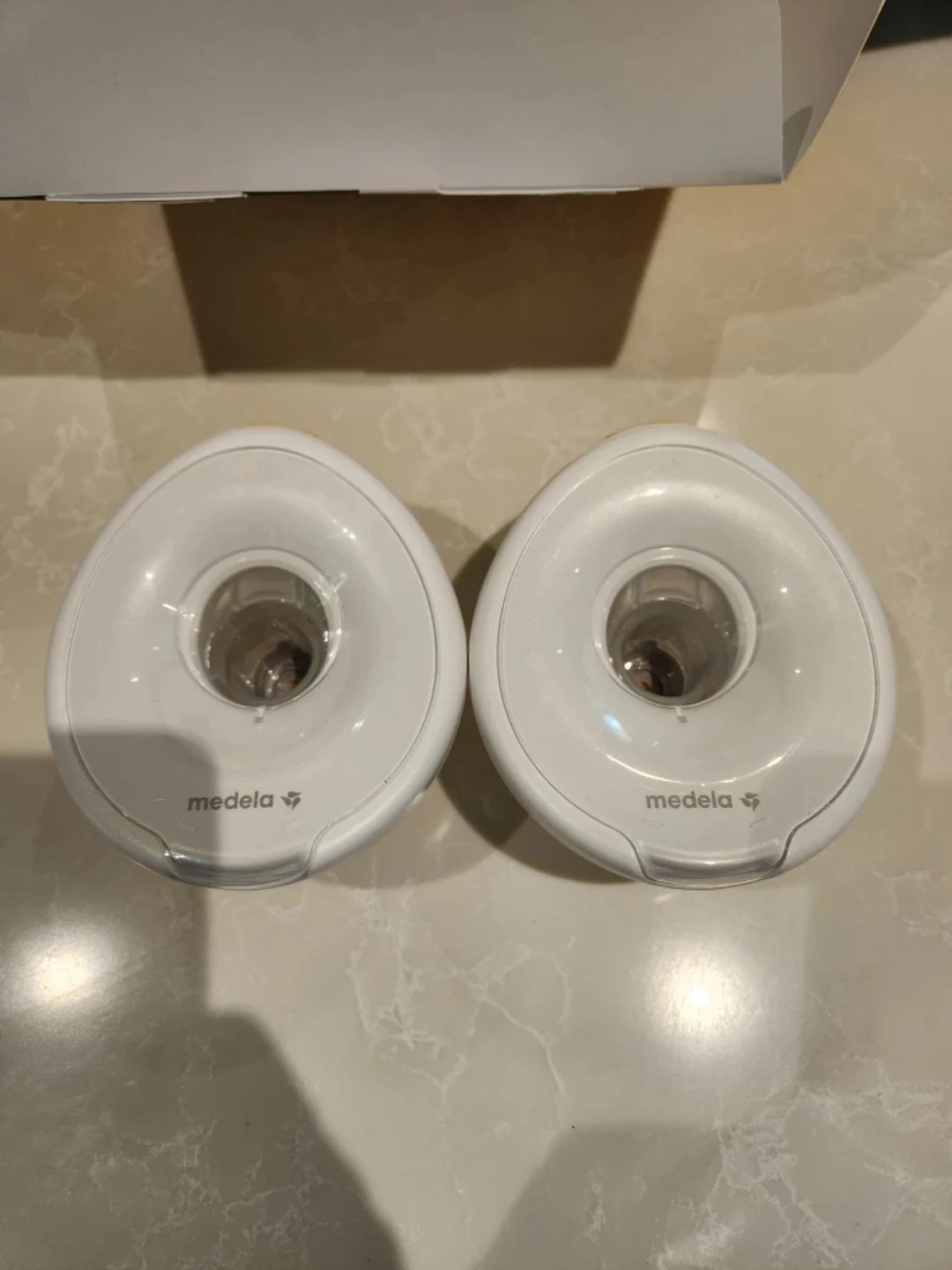 Medela Magic InBra Wearable Breast Pump - New! - photo 4