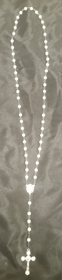 Pretty Rosary Beads