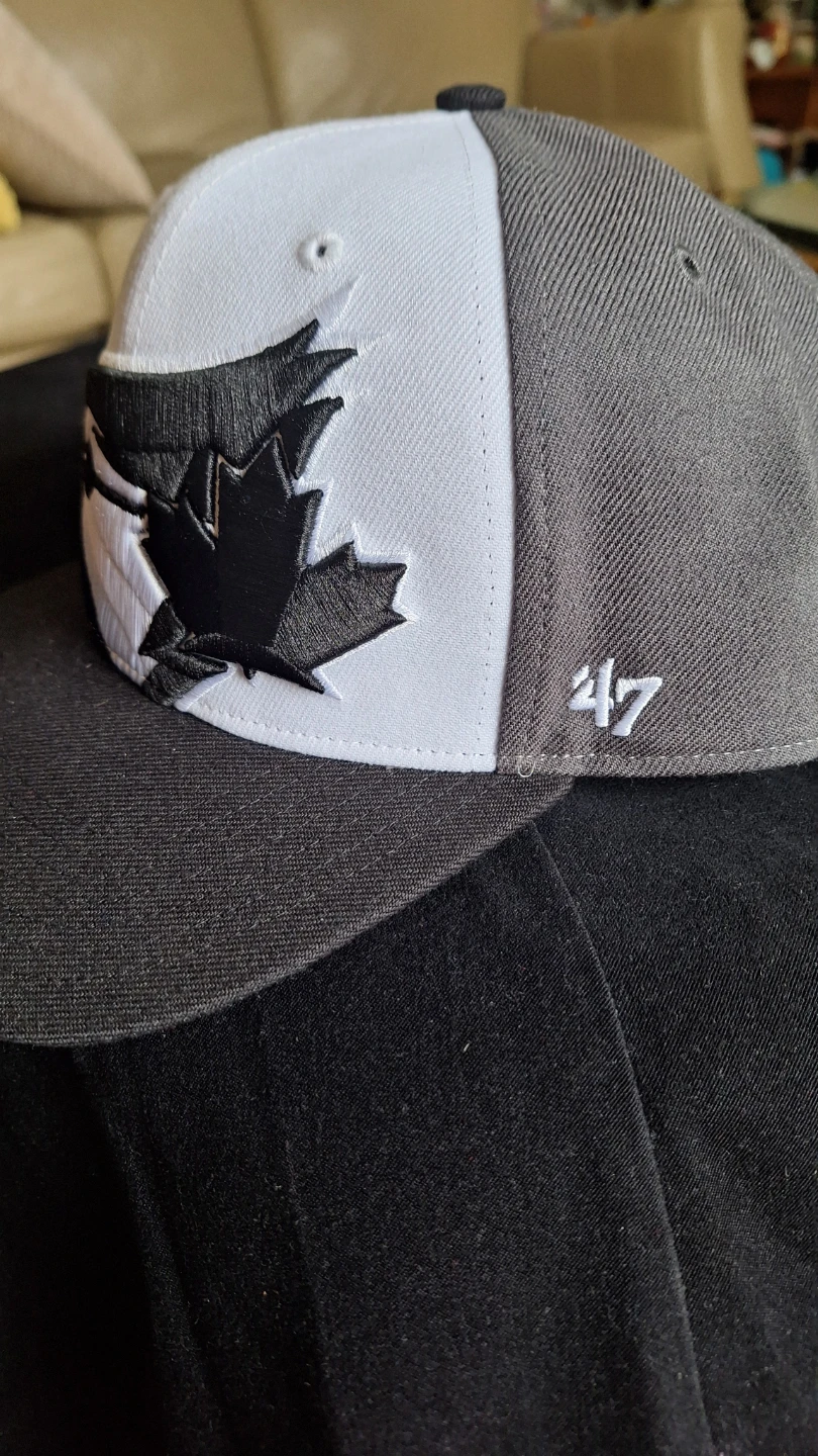 Toronto Blue Jays '47 Brand Hat - photo 3