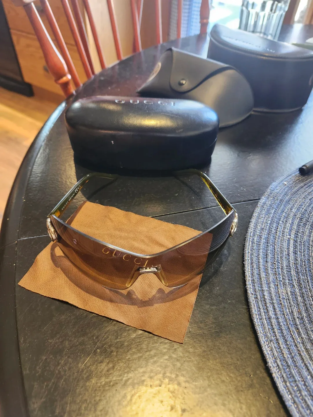 Gucci GG 4200/S Sunglasses