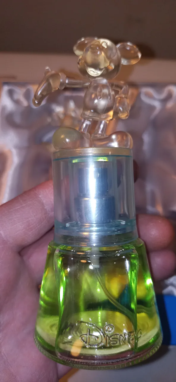 Disney Jasmin & Osmanthus Perfume Set image indicator(4)