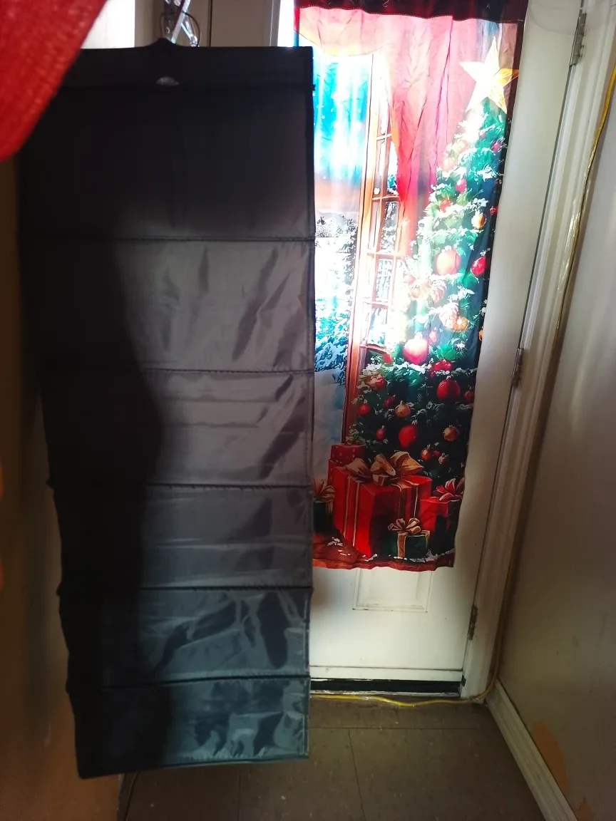 Hanging Closet Organizer image indicator(2)