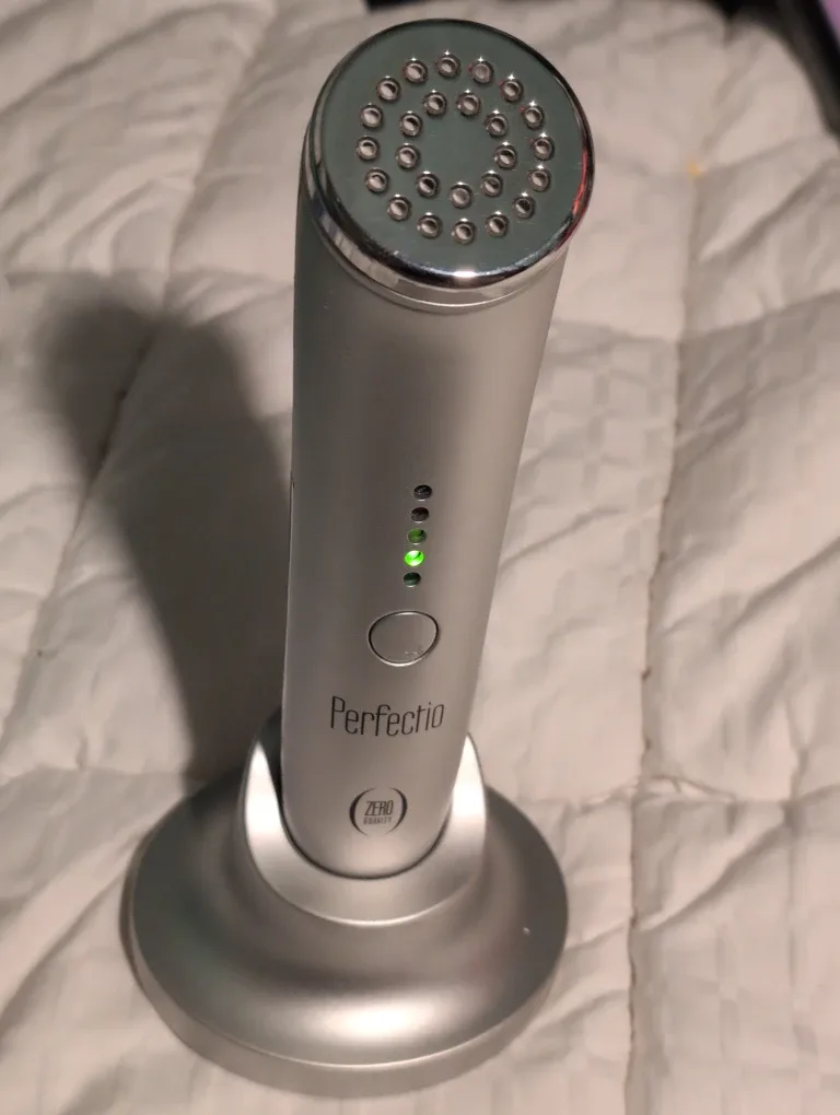 Perfectio ZERO GRAVITY Skin Tightening Device