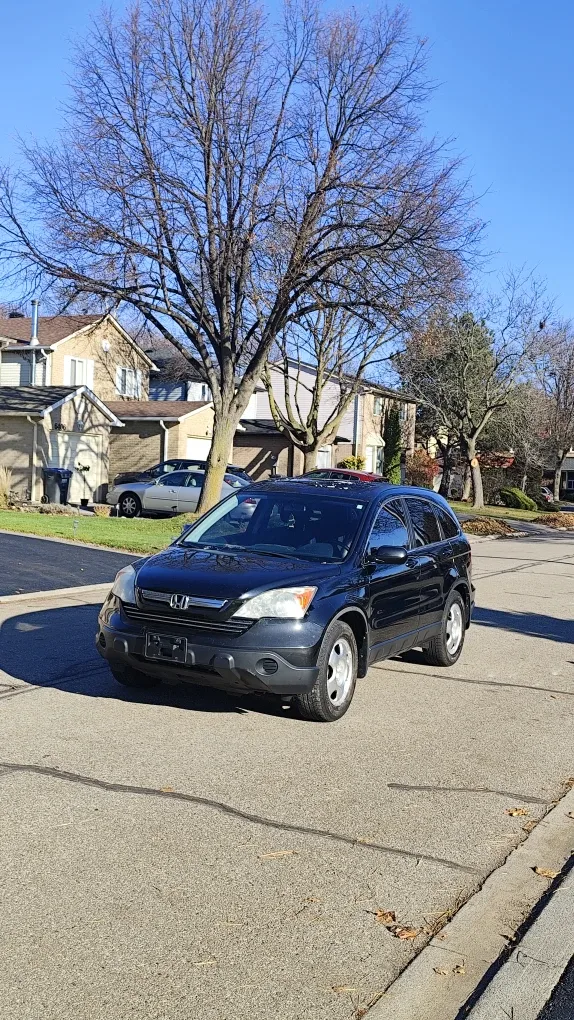2011 HONDA CR-V EXL image indicator(3)