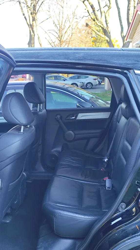 2011 HONDA CR-V EXL image indicator(8)