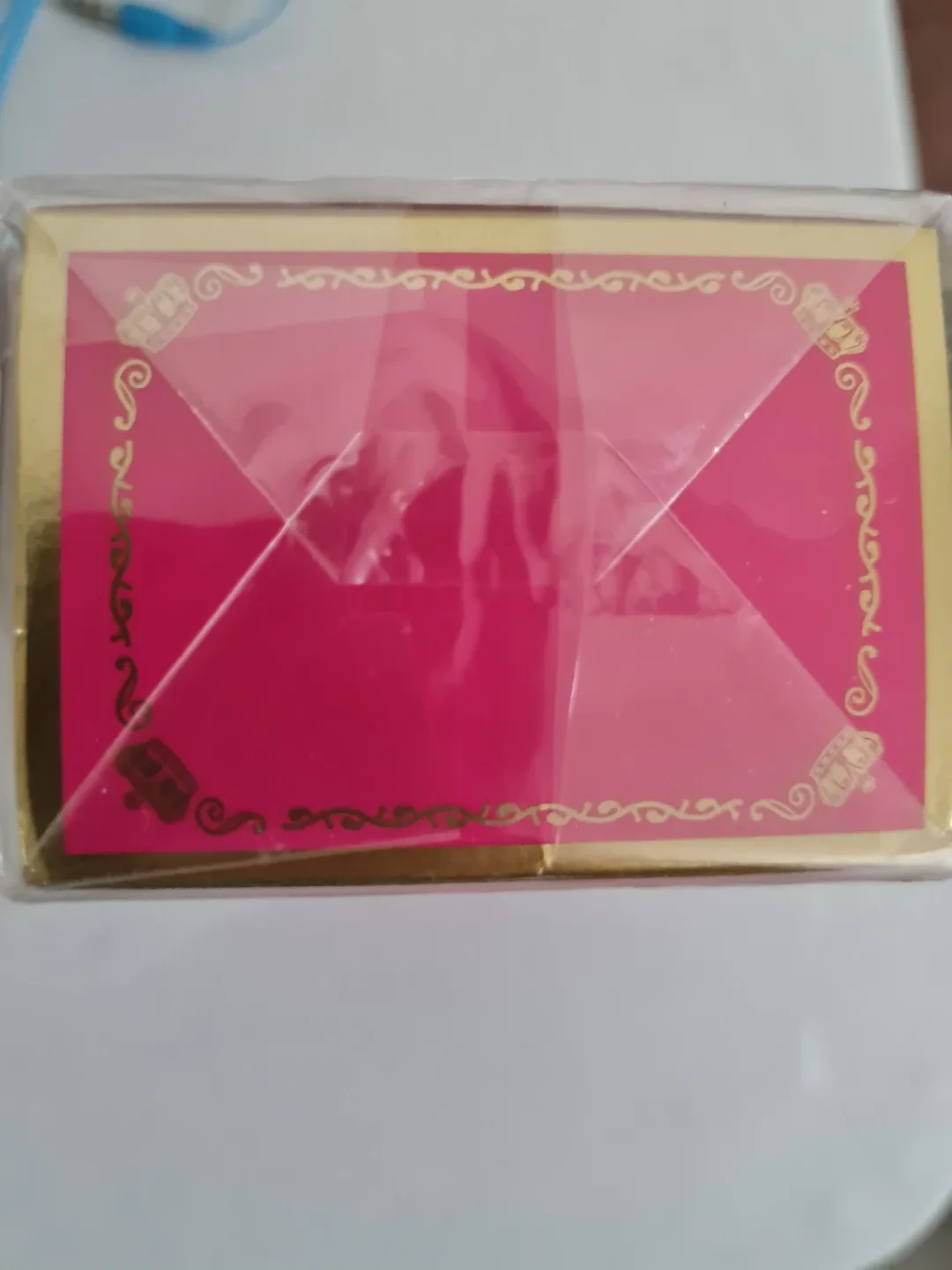 New Viva La Juicy Couture 50ml Perfume image indicator(4)