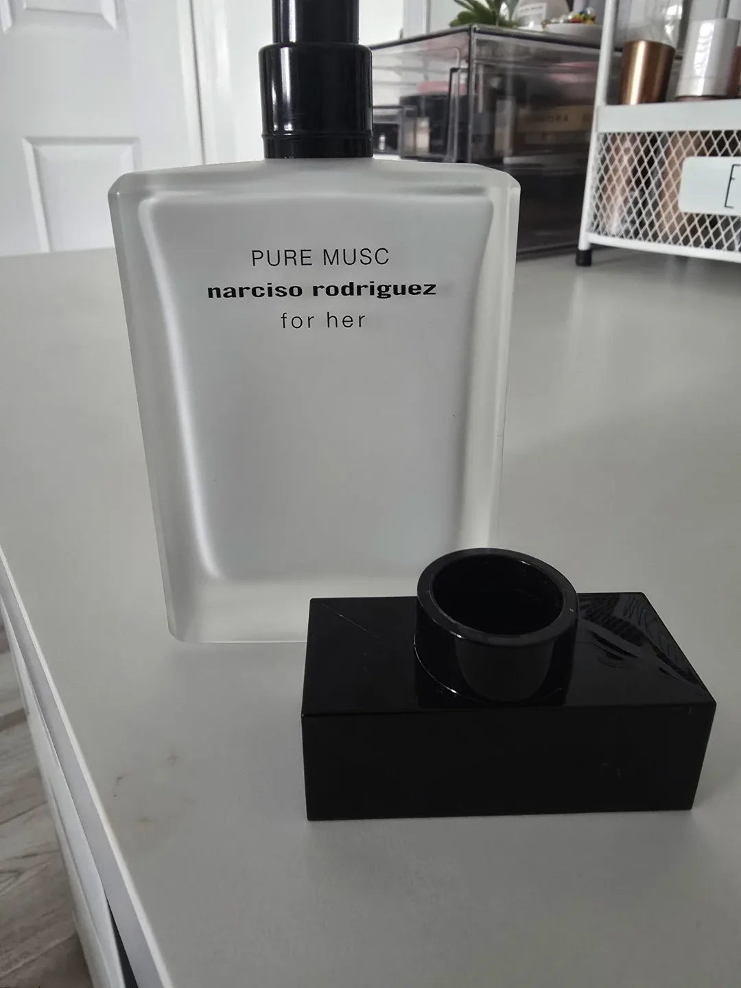 Narciso Rodriguez Pure Musc for Her image indicator(2)