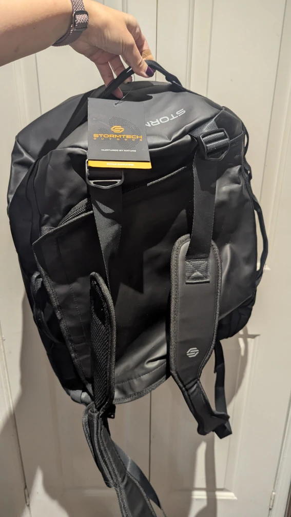 Stormtech Nomad Duffel Bag MDX-1M