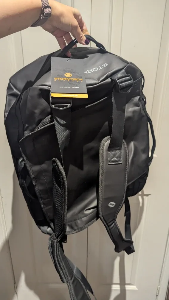 Stormtech Nomad Duffel Bag MDX-1M