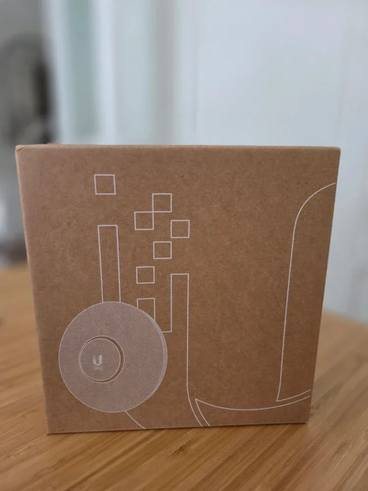 New Ubiquiti UniFi 6 Lite Access Point