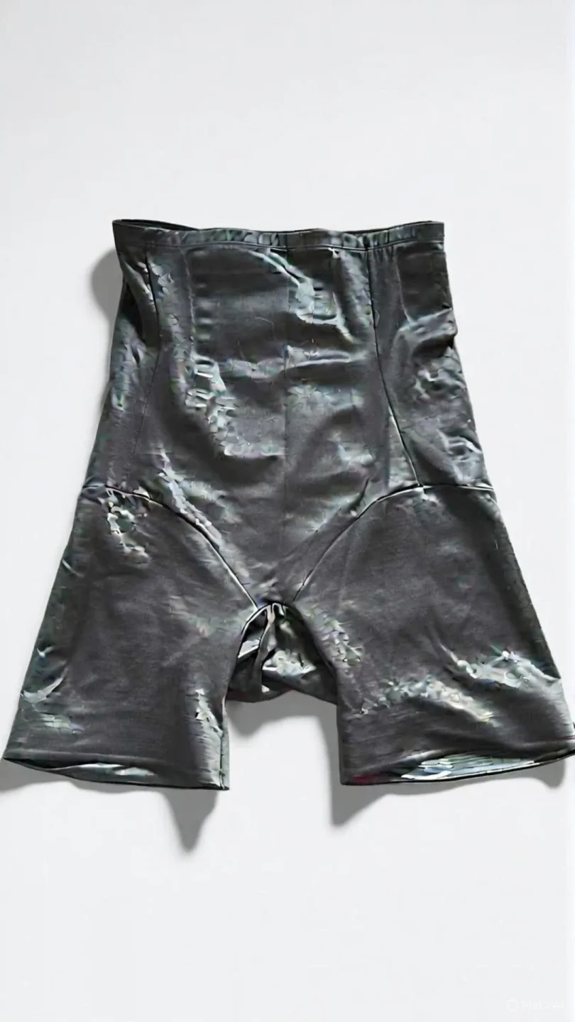 Marcé Black XL Shapewear thumbnail